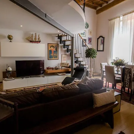 Acacia - The Appartement