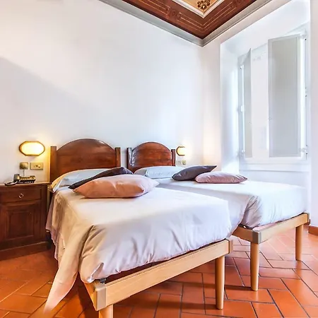 Hotel Costantini 2*