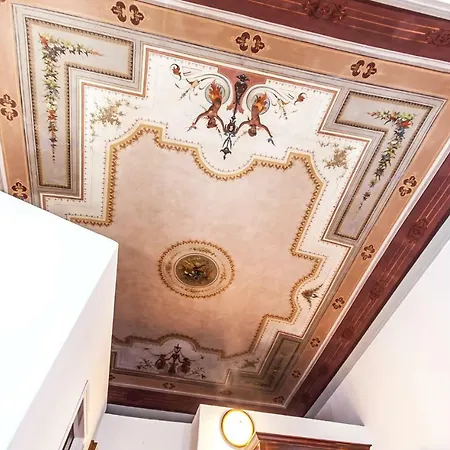 Hotel Costantini Firenze