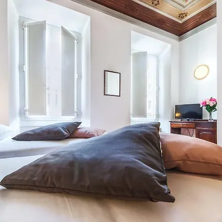Costantini Hotel