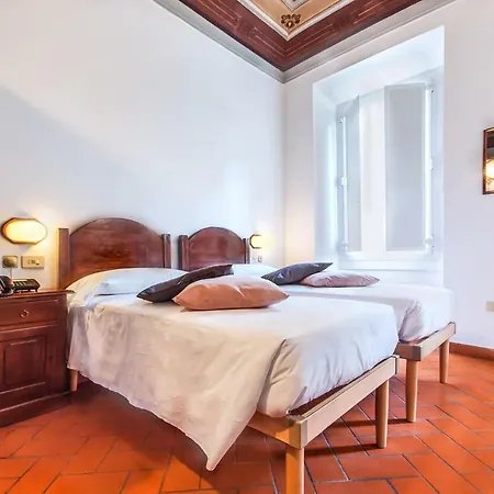 Costantini Hotel