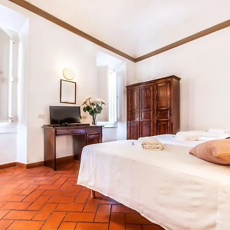 Hotel Costantini Firenze