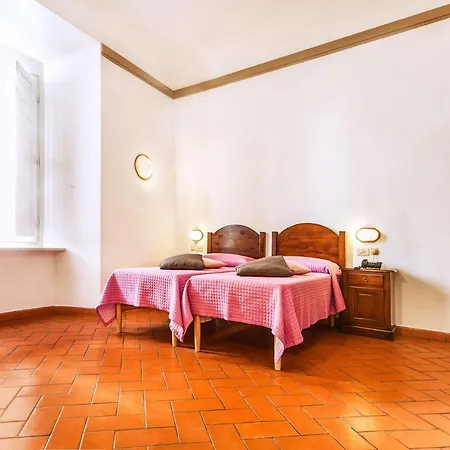 Hotel Costantini Firenze