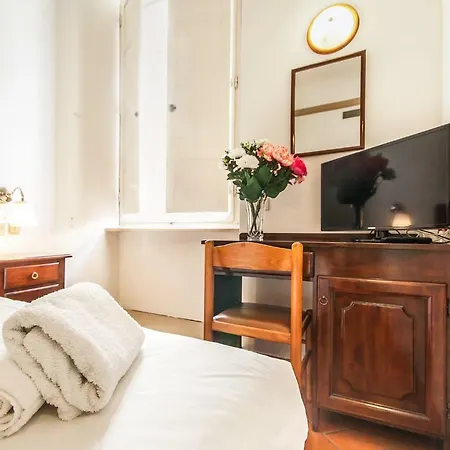 Costantini Hotel 2*