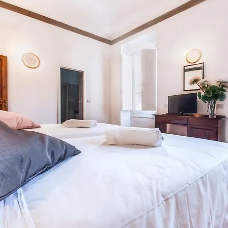 Hotel Costantini Firenze