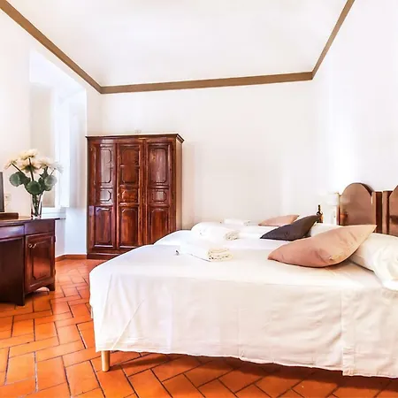 Costantini Hotel 2*
