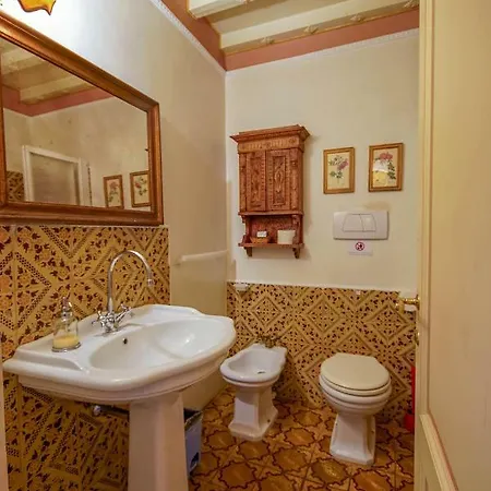 Relais & Maison Grand Tour Alojamento de Acomodação e Pequeno-almoço Florença