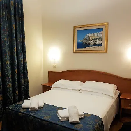 Madrid 2* Florence