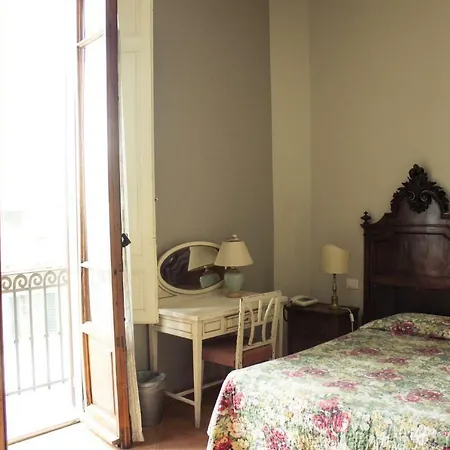 Hotel Medici Florencja