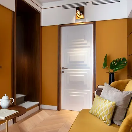 Degli Orafi Hotel 4*