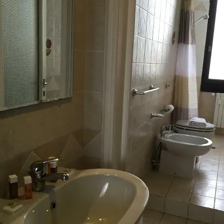 Appartamento Istay - Santa Chiara Firenze