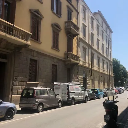 Istay - Santa Chiara Appartamento