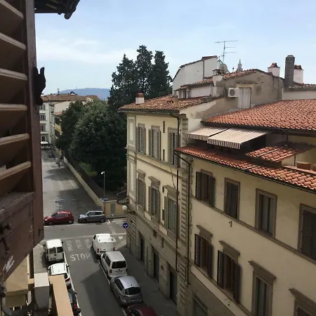 Istay - Santa Chiara Firenze