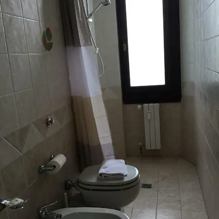 Appartamento Istay - Santa Chiara *