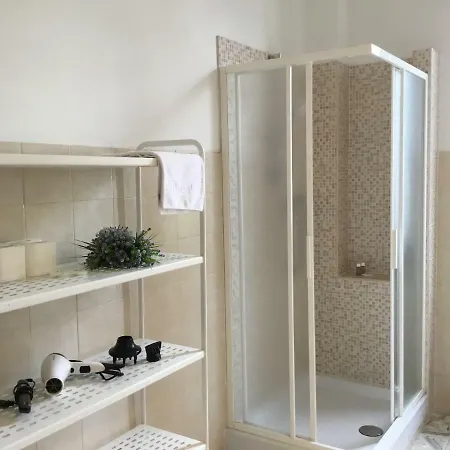 Istay - Santa Chiara * Firenze