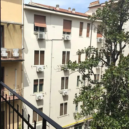 Istay - Santa Chiara * Firenze