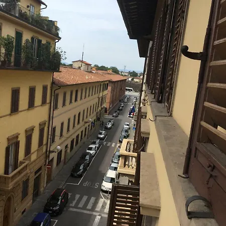 Istay - Santa Chiara Appartamento