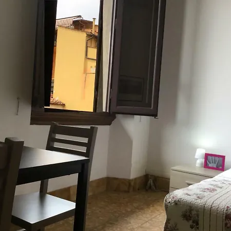 Istay - Santa Chiara Firenze