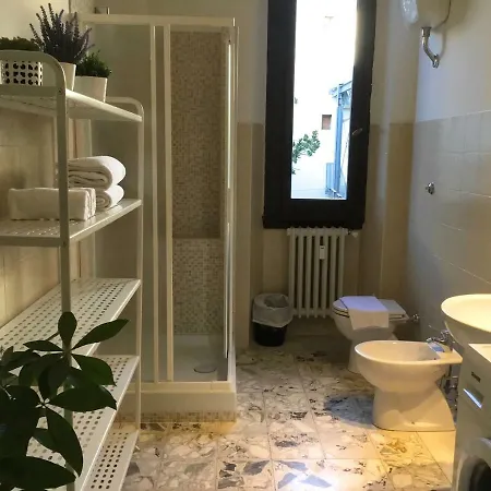 Istay - Santa Chiara Appartamento