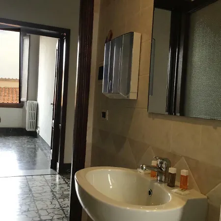 Appartamento Istay - Santa Chiara Firenze
