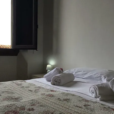 Appartamento Istay - Santa Chiara