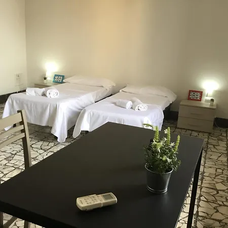 Appartamento Istay - Santa Chiara *