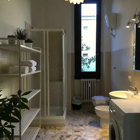 Istay - Santa Chiara Firenze