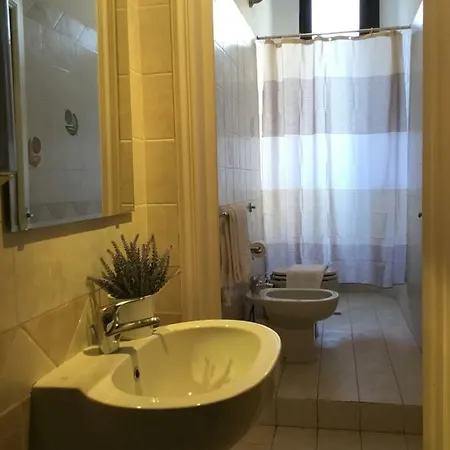 Istay - Santa Chiara Appartamento *