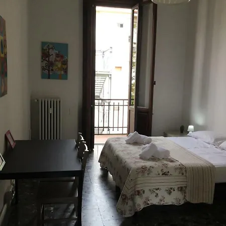 Istay - Santa Chiara * Firenze