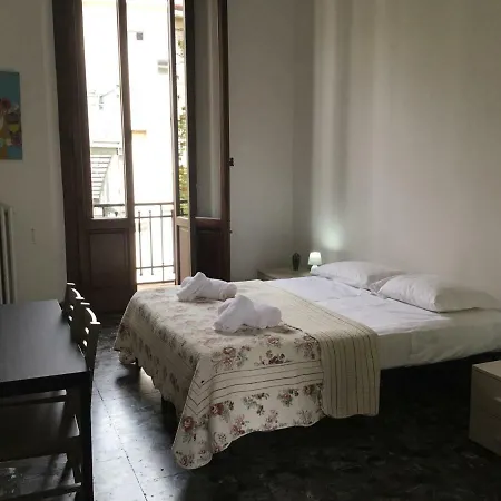 Istay - Santa Chiara Appartamento Firenze