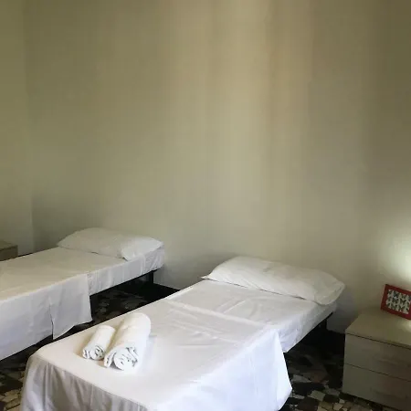Istay - Santa Chiara Appartamento *