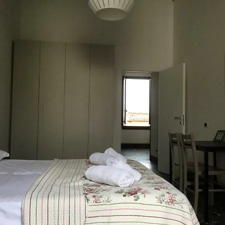 Istay - Santa Chiara Firenze