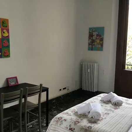 Istay - Santa Chiara Appartamento *