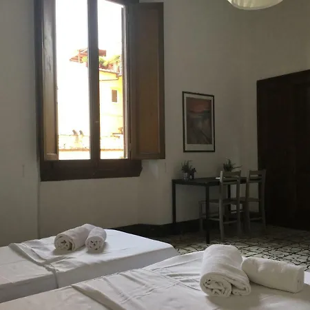 Istay - Santa Chiara * Firenze