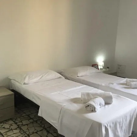 Istay - Santa Chiara Firenze