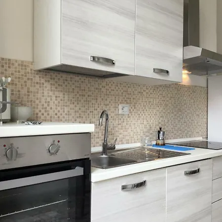 Istay - Santa Chiara Appartamento Firenze