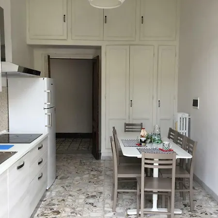 Appartamento Istay - Santa Chiara
