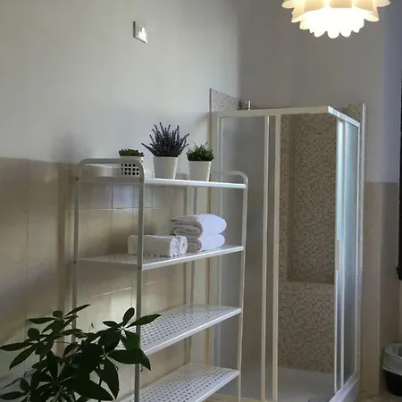 Appartamento Istay - Santa Chiara