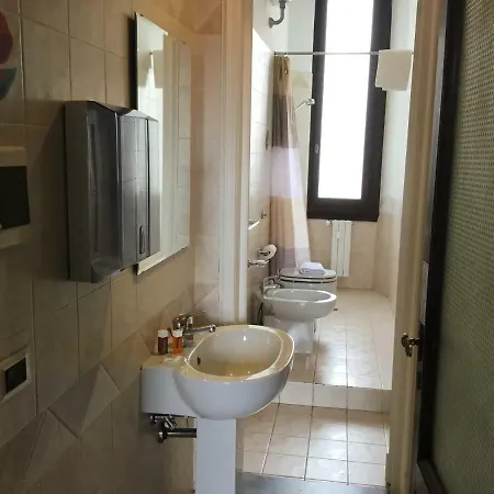 Appartamento Istay - Santa Chiara *