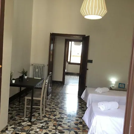 Appartamento Istay - Santa Chiara *