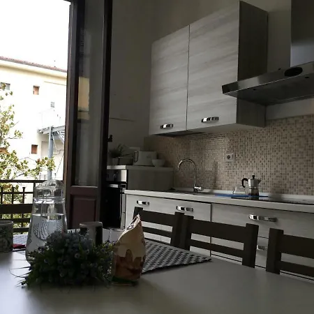 Appartamento Istay - Santa Chiara Firenze
