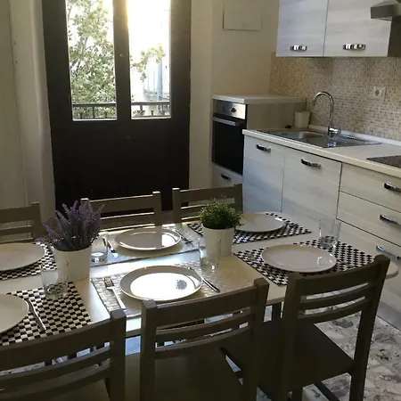 Istay - Santa Chiara Appartamento
