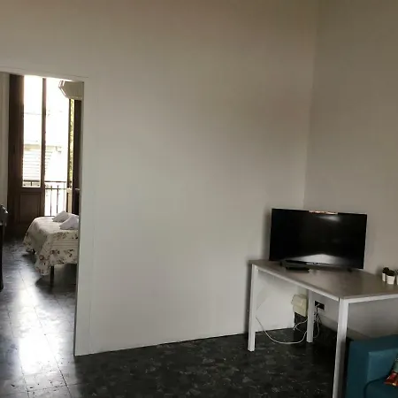 Appartamento Istay - Santa Chiara