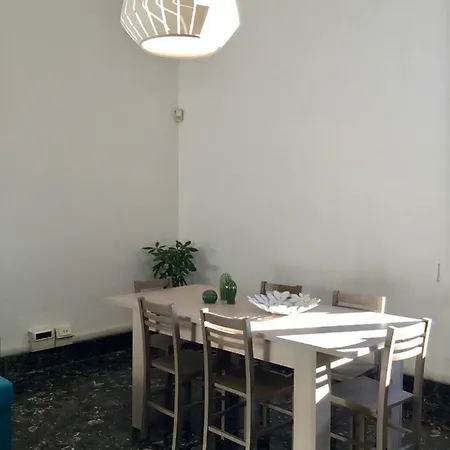 Appartamento Istay - Santa Chiara Firenze