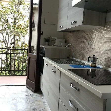 Istay - Santa Chiara Appartamento Firenze
