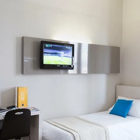 Nuovo Palazzo Di Giustizia Hotel Firenze