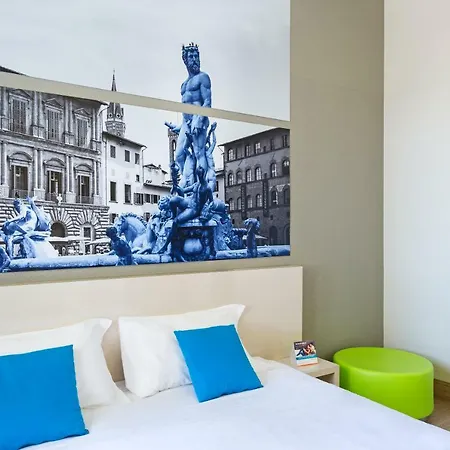 Nuovo Palazzo Di Giustizia Hotel 3*