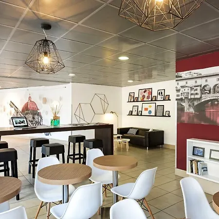 Nuovo Palazzo Di Giustizia 3* Firenze