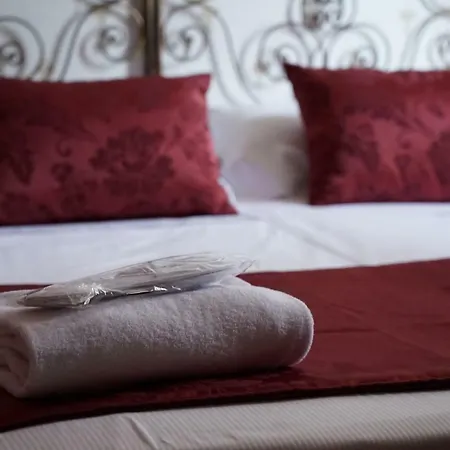 Il Granduca Hotel Florence