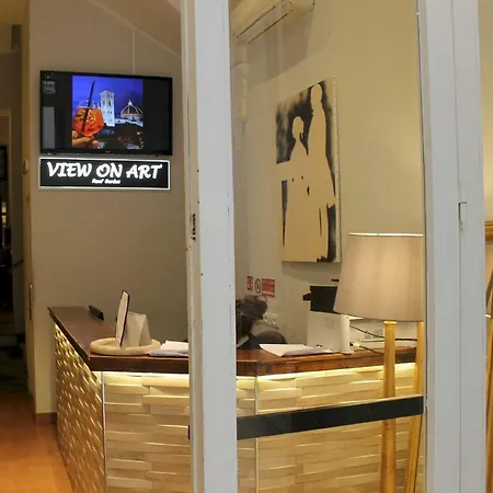 Hotel Medici 2*